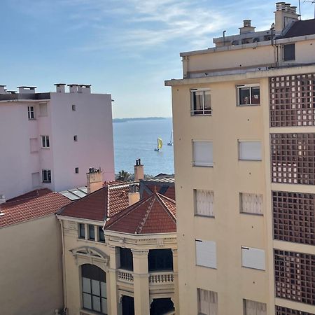 Appartement Loft Cannes Exterior photo