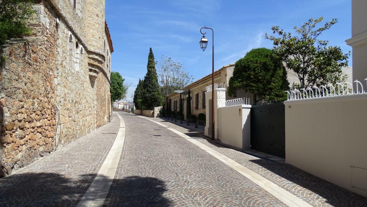 Appartement Loft Cannes Exterior photo