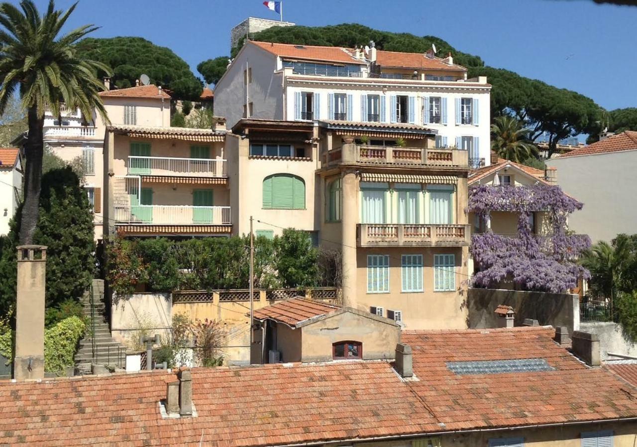 Appartement Loft Cannes Exterior photo